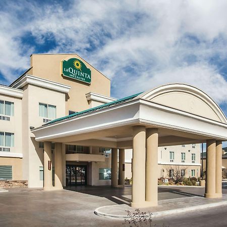 Hotel La Quinta By Wyndham Ely Exterior foto