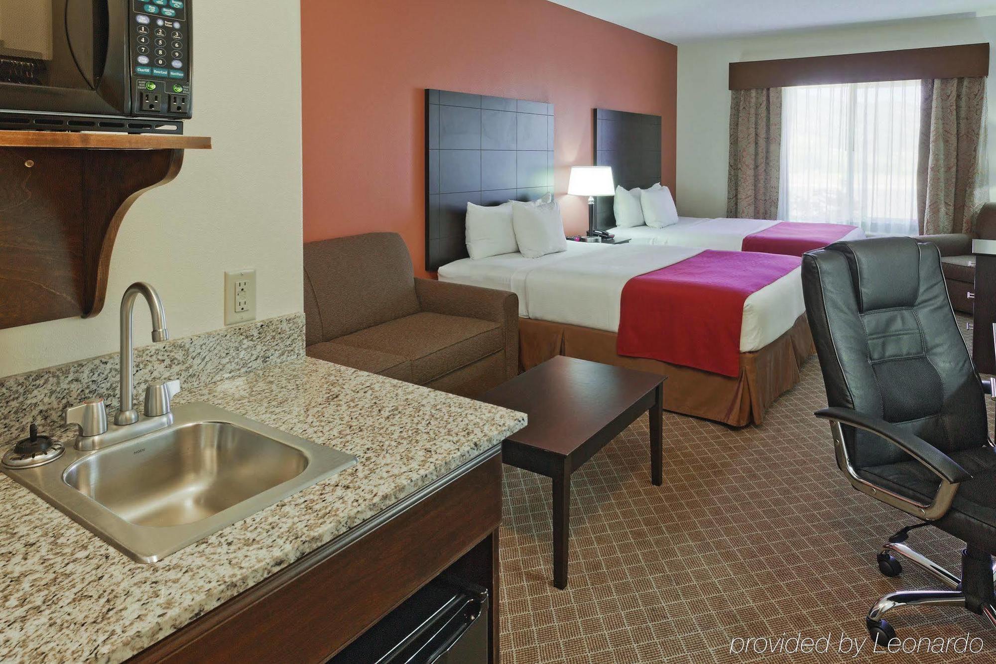 Hotel La Quinta By Wyndham Ely Exterior foto