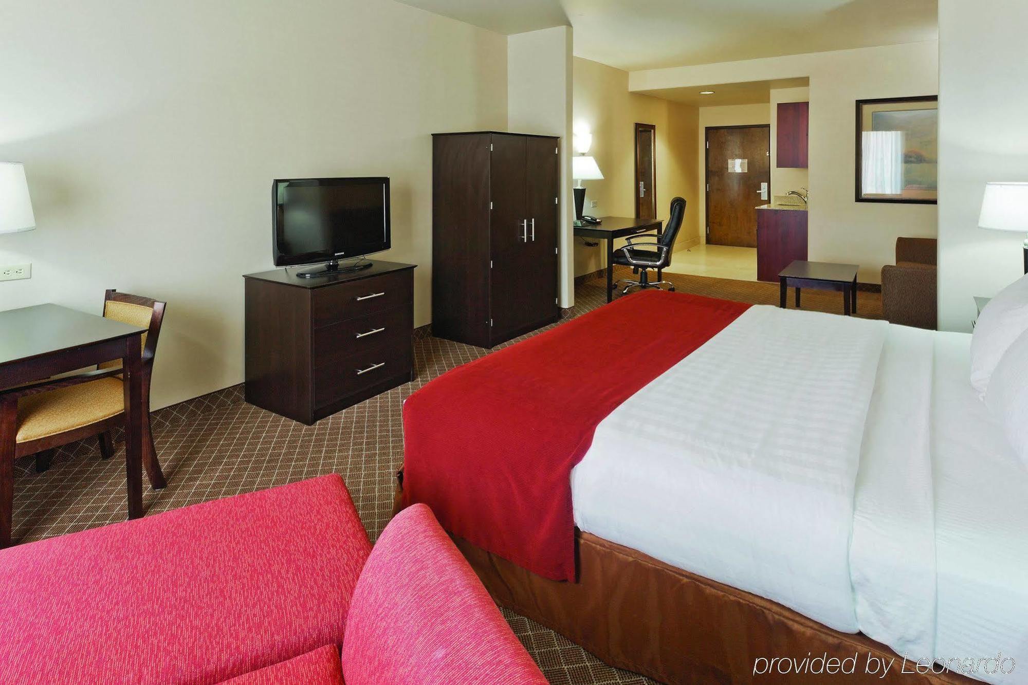 Hotel La Quinta By Wyndham Ely Exterior foto