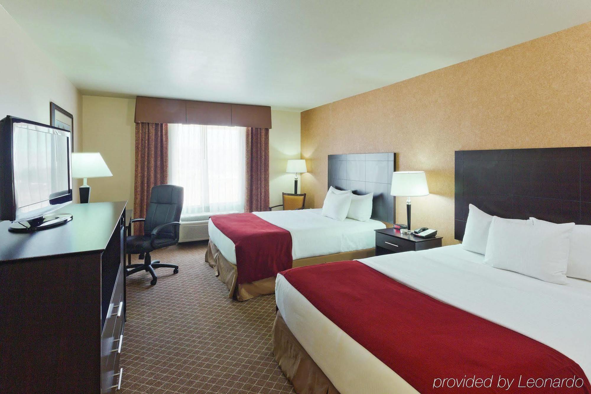 Hotel La Quinta By Wyndham Ely Exterior foto