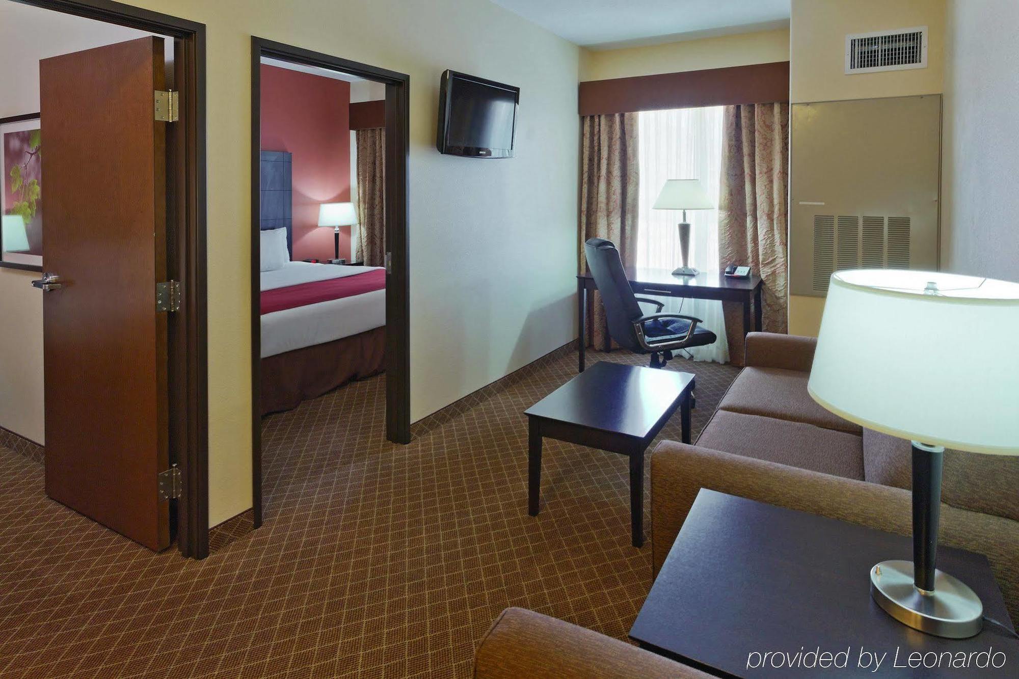 Hotel La Quinta By Wyndham Ely Exterior foto