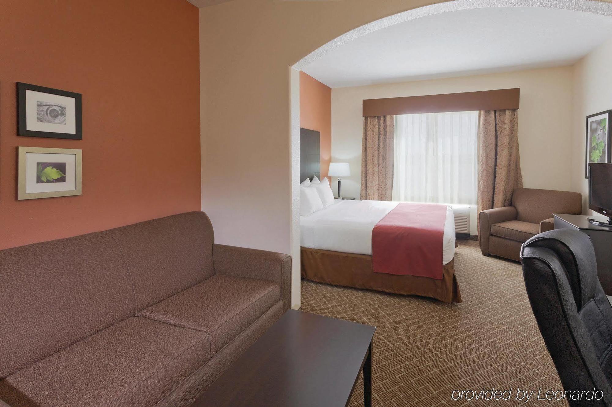Hotel La Quinta By Wyndham Ely Exterior foto