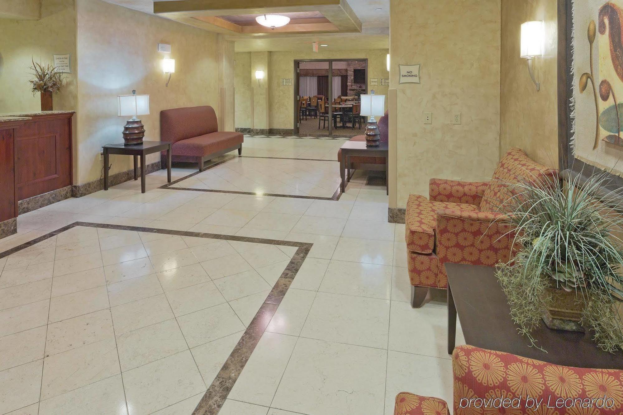 Hotel La Quinta By Wyndham Ely Exterior foto