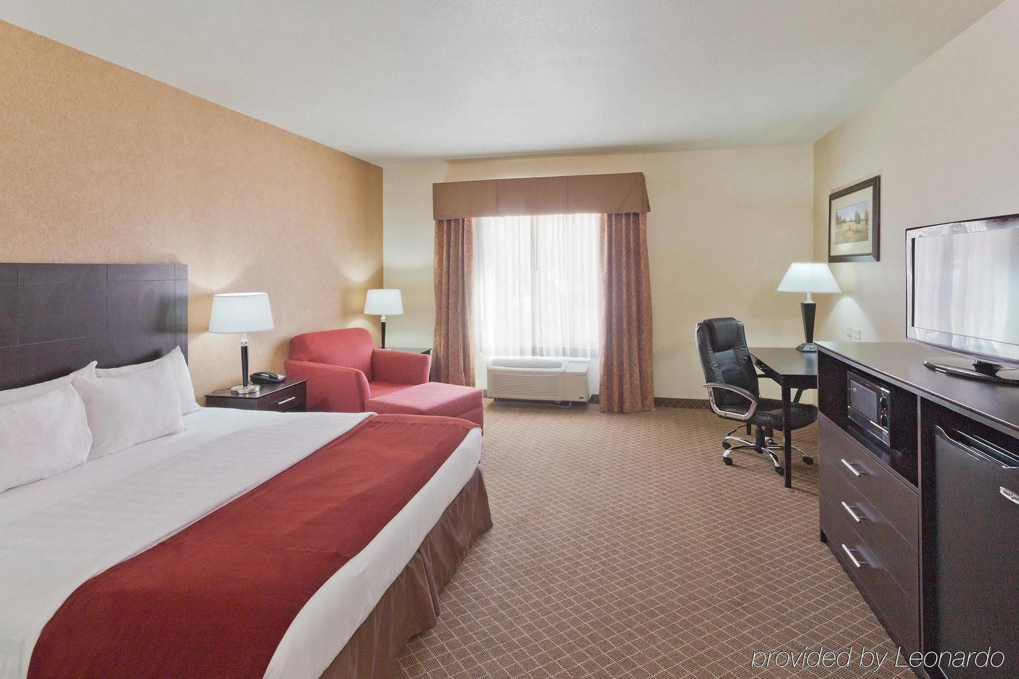 Hotel La Quinta By Wyndham Ely Exterior foto